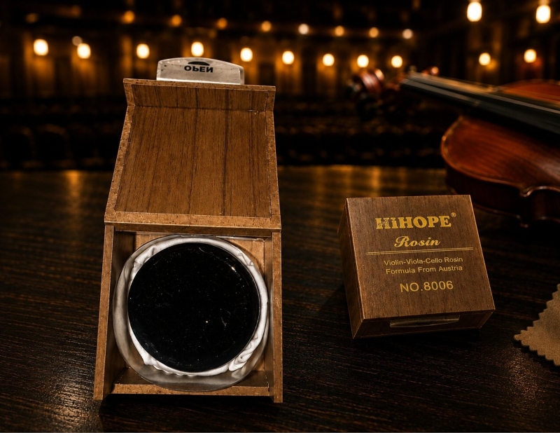 8006 Brea Para Violín (vitale) ROSIN