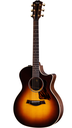 Guitarra electroacústica Taylor AD14ce-SB LTD edición limitada
