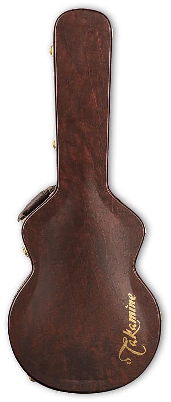 TAKAMINE ESTUCHE PRO-DELUXE SERIE CL PARA GUITARRA CLASIC SERIES Y NEWYORK FXC