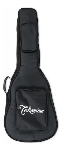FUNDA TAKAMINE GBJ SERIE GB PARA GUITARRA JUMBO