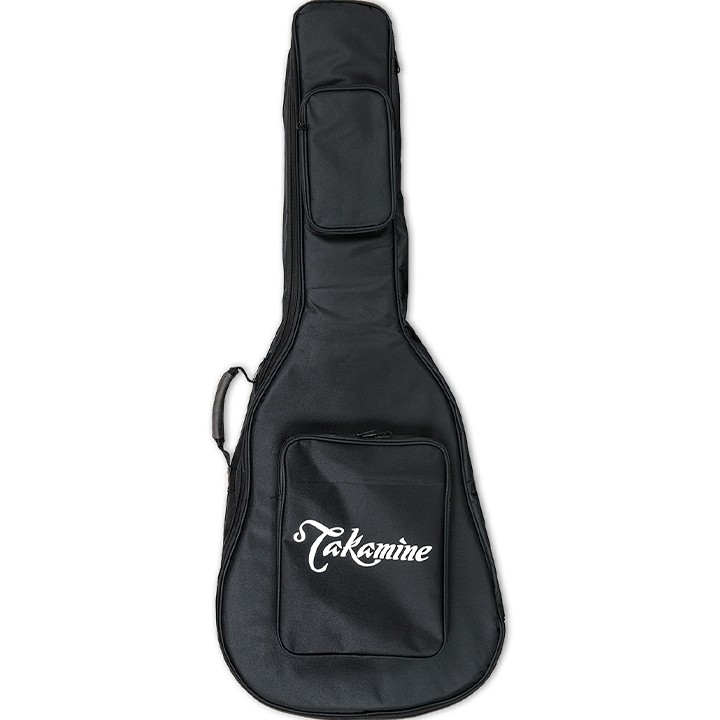 TAKAMINE FUNDA SUAVE SERIE GB PARA GUITARRA JUMBO GBJ