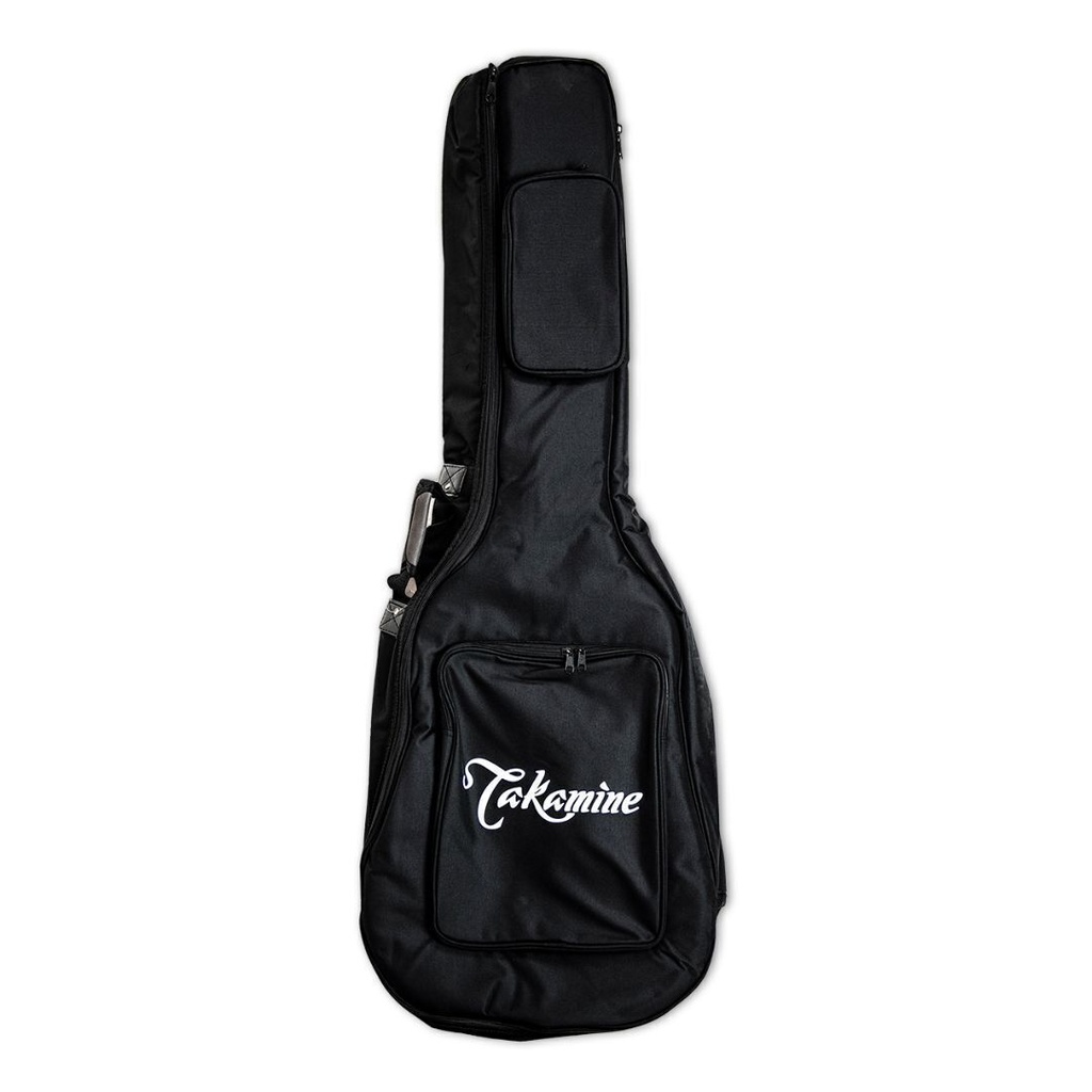 TAKAMINE FUNDA JUMBO SERIE GB PARA GUITARRA TEXANA