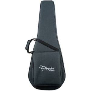 TAKAMINE FUNDA PRO SEMI-RIGIDO SERIE SH PARA GUITARRA FXC SH100A