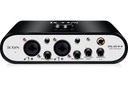 DUO44 DYNA INTERFAZ DE AUDIO ICON DE 2 CANALES 