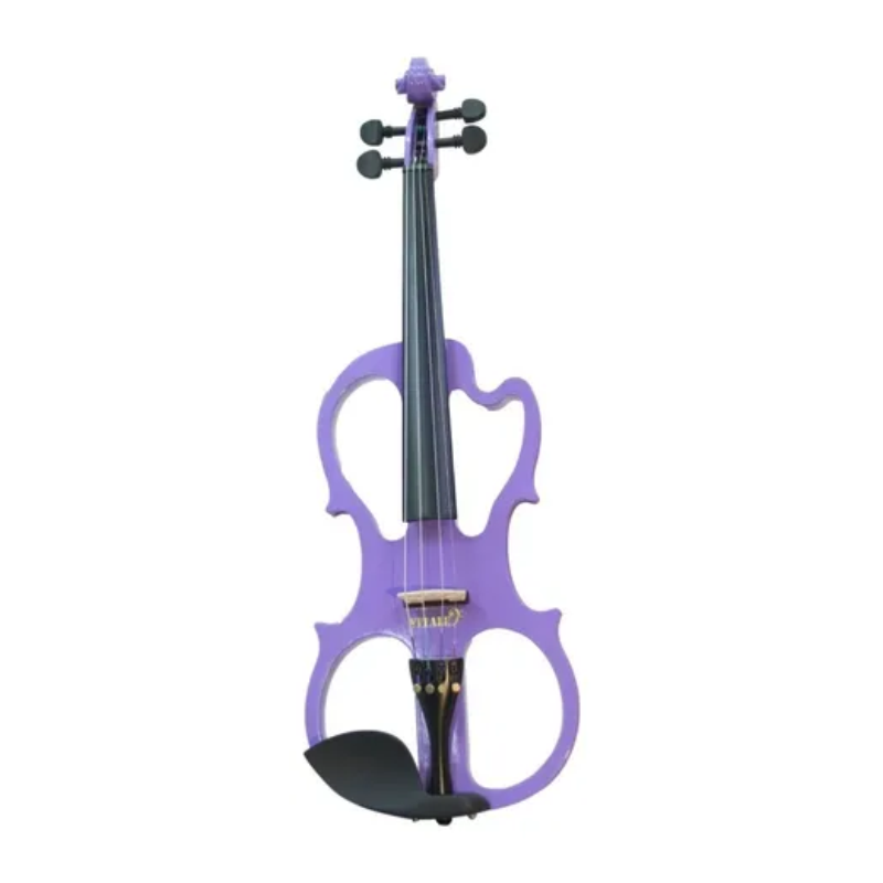 Violín Eléctrico 4/4 E034/4-PU