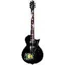 Guitarra eléctrica spider Kirk Hammett de Metallica ESP EKH3