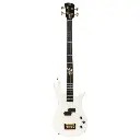 Bajo eléctrico Spector Euro4 LX Ian Hill Signature 50 Aniversario White Gloss