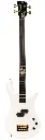 Bajo eléctrico Spector Euro4 LX Ian HillSignature 50 Aniversario White Gloss EURO4LXIAN50WH