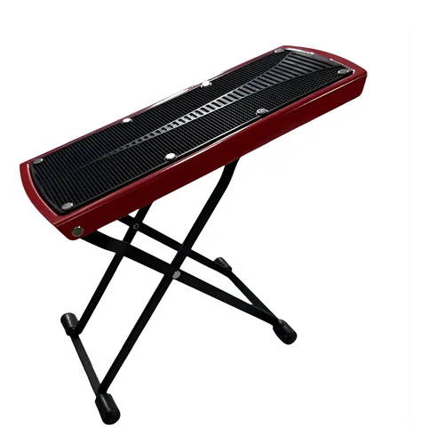 Banco Posapié para Guitarrista FS/501RWR