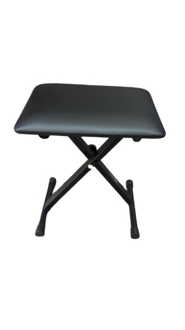 Banco Posapié para Guitarrista FSH/1RWR