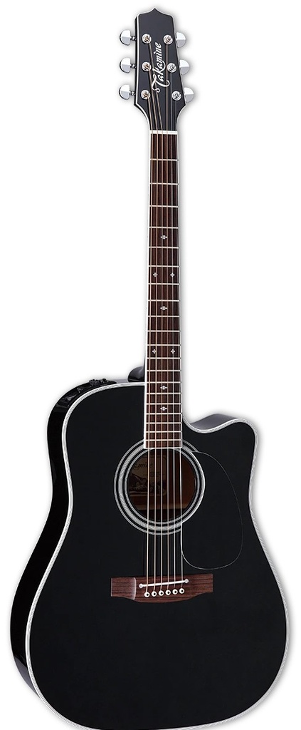 Takamine EF341SC guitarra acústica-eléctrica