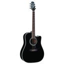 Takamine EF341SC guitarra acústica-eléctrica