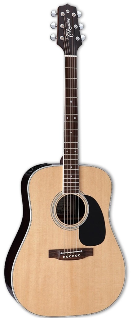 Takamine EF360GF (Glenn Frey Signature) – Dreadnought acústica‑eléctrica