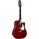 Takamine JJ325SRC‑12 “John Jorgenson” – Guitarra Electroacústica de 12 Cuerdas