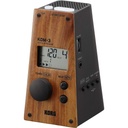 KDM-3WDBK Metrónomo Digital KORG