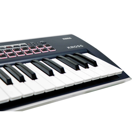 Teclado Sintetizador KROSS261 KORG
