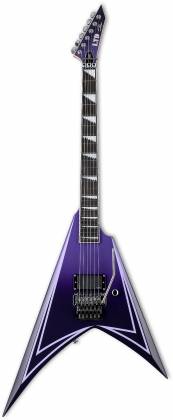 LALEXIHEXED GUITARRA ELECTRICA LTD ALEXI HEXED SIGNATURE ALEXI LAIHO
