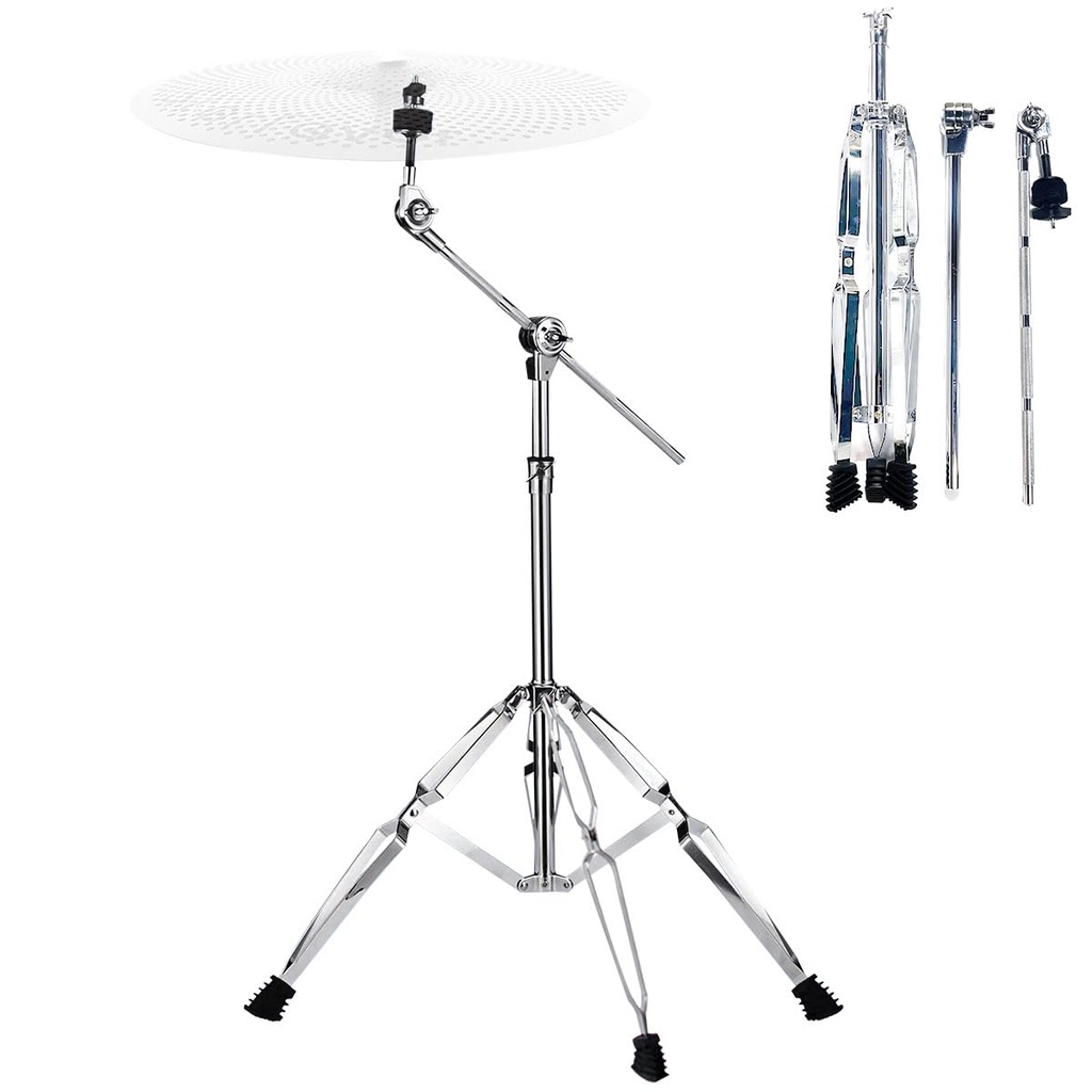 Atril para Platillos con Boom LAP37BCSDIR          