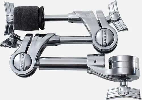 Clamp Flexible para Platillos LAP3S8DIR               