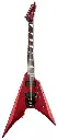 LARROW1000CARS Guitarra Eléctrica LTD ARROW-1000 CANDY APPLE RED 