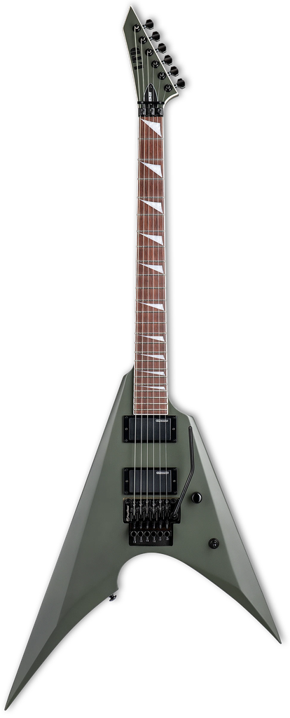Guitarra Electrica ARROW-200 SATIN LARROW200MGS