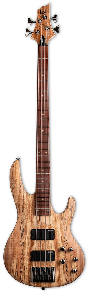 LB204MNSL Bajo  Eléctrico   B-204SM Natural Satin