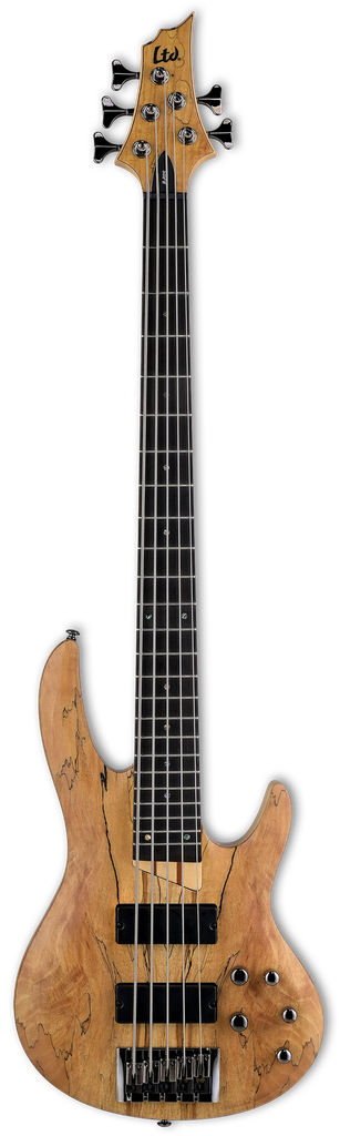 LB205SMNS BAJO ELECTRICO LTD B-205SM NATURAL SATIN