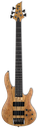 LB205SMNS BAJO ELECTRICO LTD B-205SM NATURAL SATIN