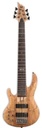 Bajo Eléctrico de 6 Cuerdas Zurdo LB206MNSLH