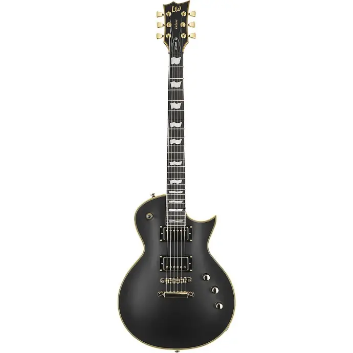 Guitarra Eléctrica LEC1000VBD