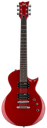 GUITARRA ELECETRICA LTD CE-10 ROJA