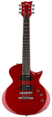 GUITARRA ELECTRICA LTD CE-10 ROJA