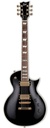 GUITARRA ELÉCTRICA ESP LTD EC-256 BLACK (LEC256BLK)