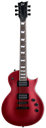 LEC256CARS GUITARRA ELECTRICA LTD EC-256 CANDY APPLE RED SATIN