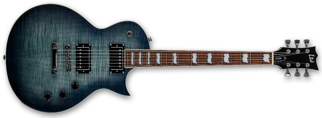 Guitarra Electrica LEC256CB