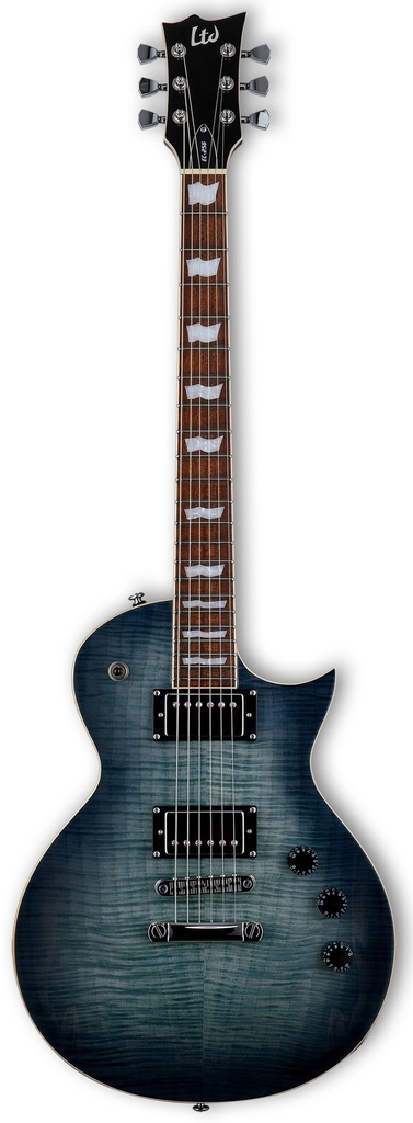 Guitarra Electrica LEC256CB