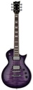 Guitarra Eléctrica LEC256STPSB