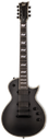 LEC407BLKS Guitarra Electrica 7 Cuerdas Satin LEC407BLKS