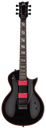 Guitarra Eléctrica Signature Gary Holt LGH200BLK