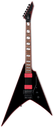 GUITARRA ELECTRICA GH SV-200 BLACK LTD LGHSV200BLK ​