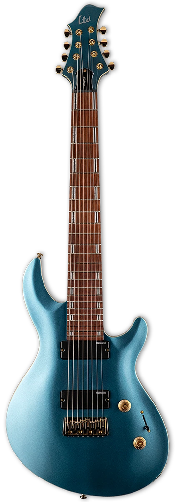 LJR208PB  Guitarra Electrica 8 Cuerdas  LJR208PB