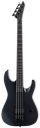BAJO ELECTRICO M-4 BLACK METAL BLACK SATIN LM4BKMBLKS1