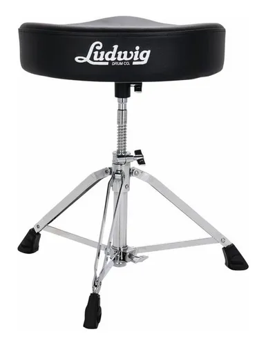 Banco para Baterista LP50THDIR               