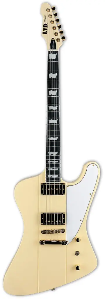 LPHOENIX1000VW  Guitarra Electrica   LPHOENIX1000VW