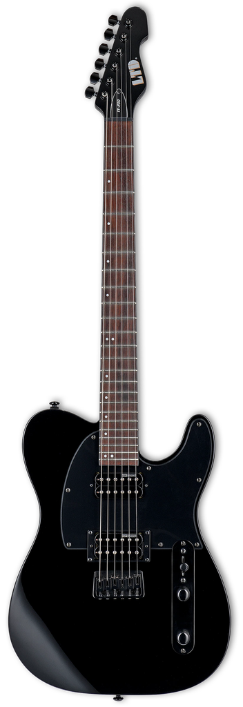 LTE200BLK Guitarra Electrica TE-200 BLACK