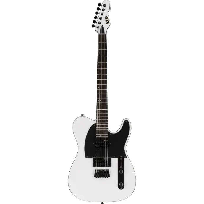 Guitarra Eléctrica LTD LTE200RSW