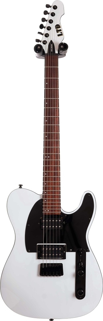 LTE200RSW GUITARRA ELECTRICA LTD TE-200 SNOW WHITE