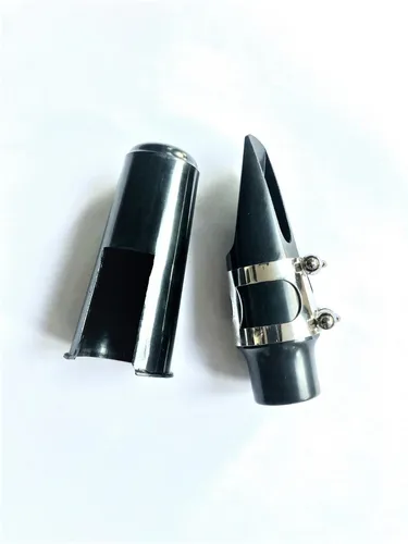 Boquilla para Saxofón Alto M-EASCW