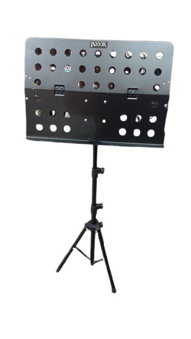 Atril para Partituras MSF-204RWR