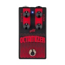 Pedal Octave Aguilar para Bajo OCTAMIZERV2